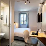 Hotel Krone By B-smart 3*